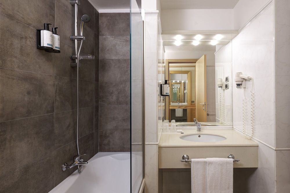 undefined Occidental Aran Park 10