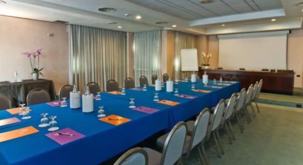 undefined Hotel Ariston 8