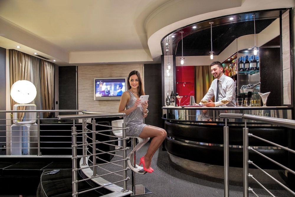 undefined Hotel Ariston 6