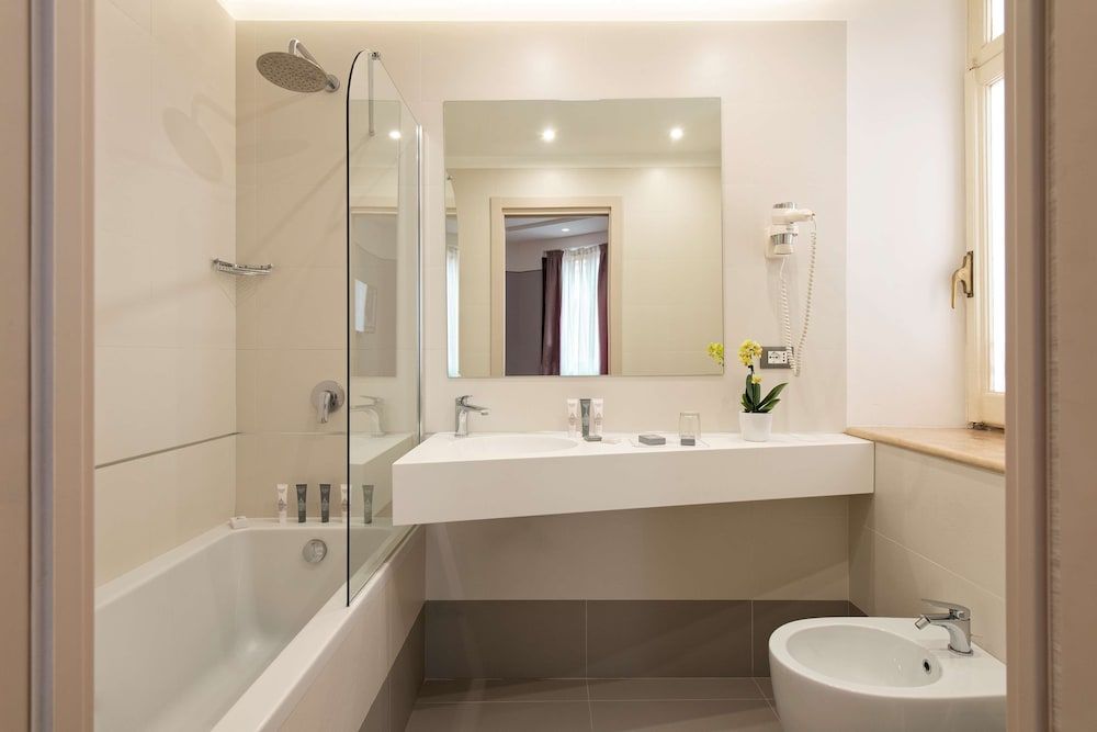 Atlante Star Hotel Superior Double or Twin Room 15