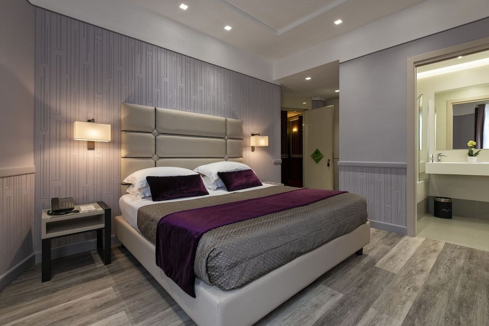 Atlante Star Hotel Superior Double or Twin Room 5