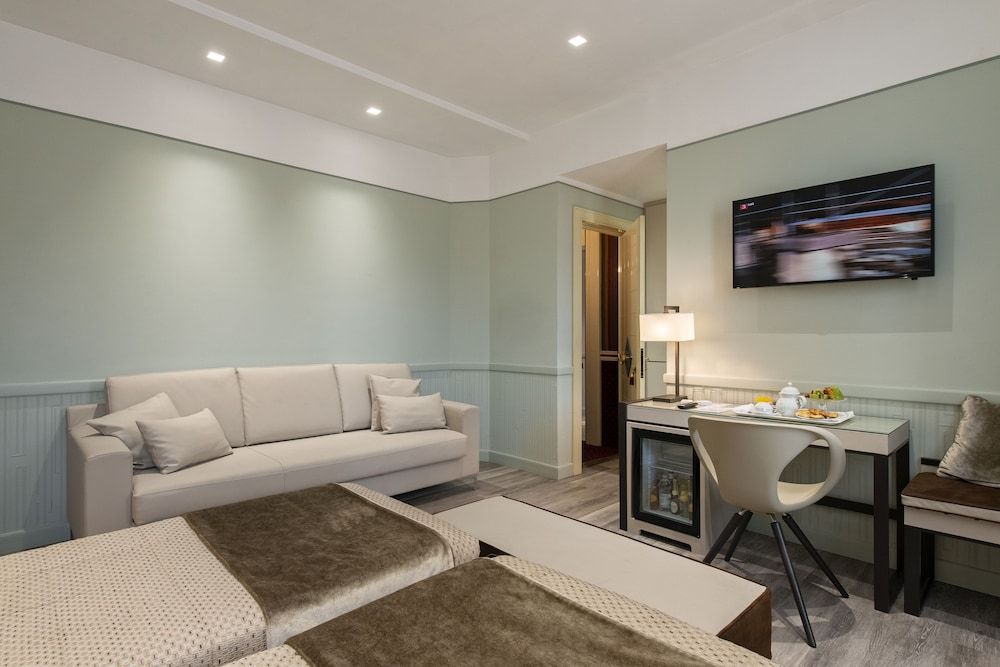 Atlante Star Hotel Superior Double or Twin Room 20