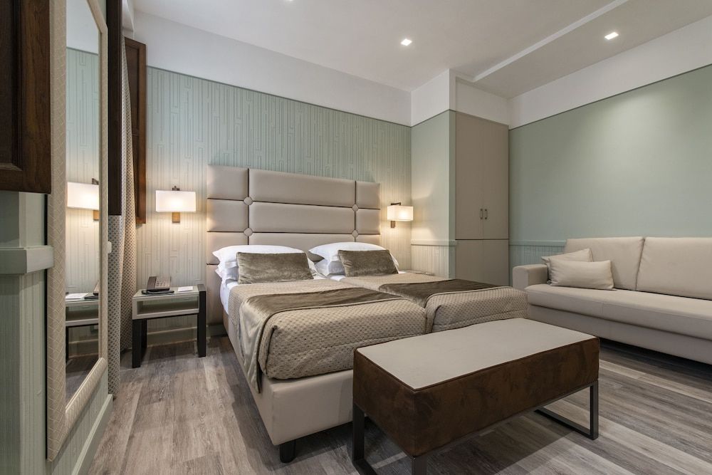 Atlante Star Hotel Superior Double or Twin Room 2