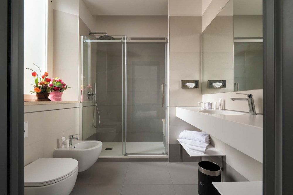 Atlante Star Hotel Superior Double or Twin Room 17