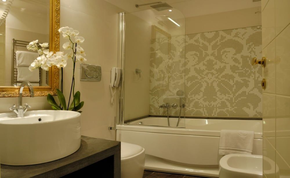 Atlante Star Hotel Superior Double or Twin Room 13