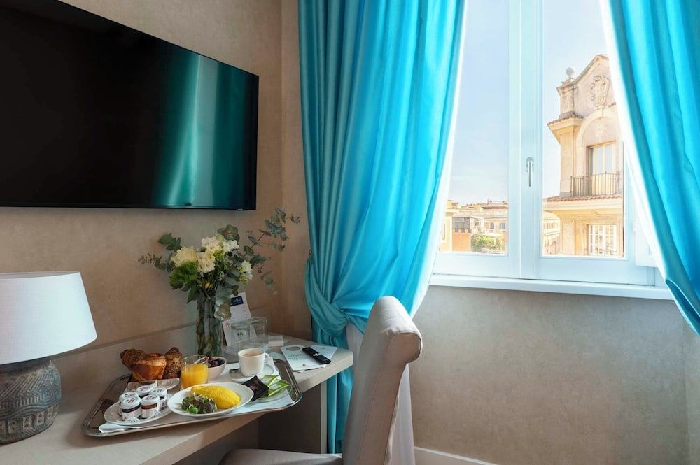 Atlante Star Hotel Superior Double or Twin Room 24