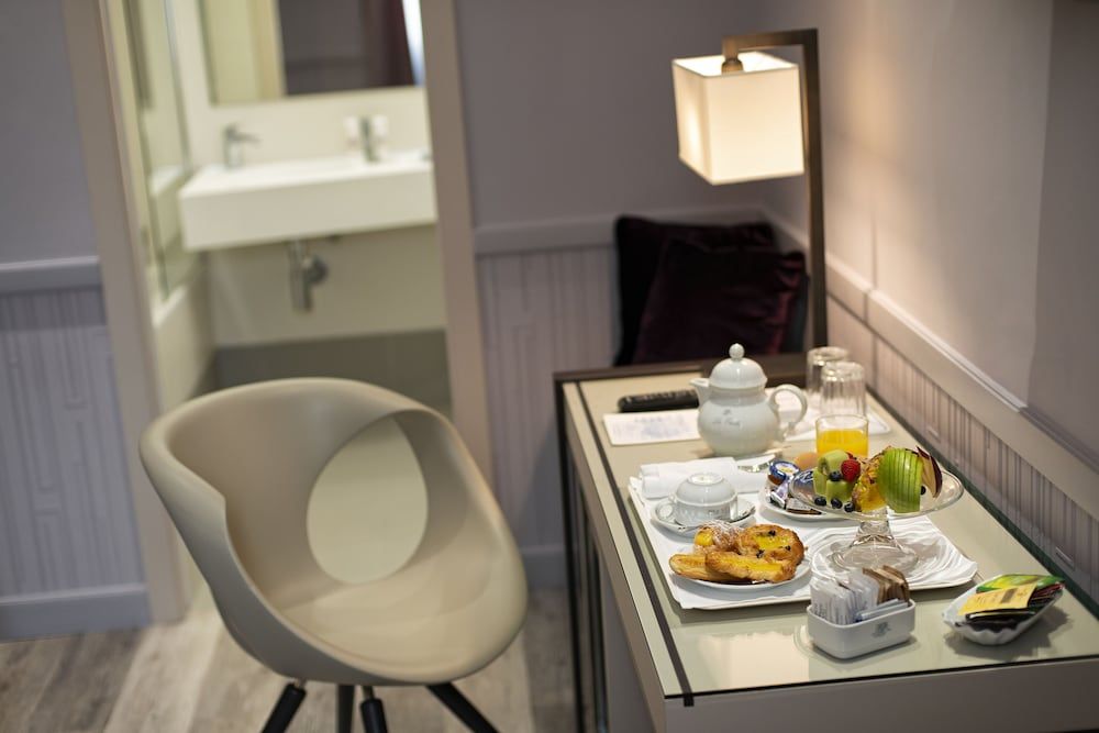 Atlante Star Hotel Superior Double or Twin Room 21