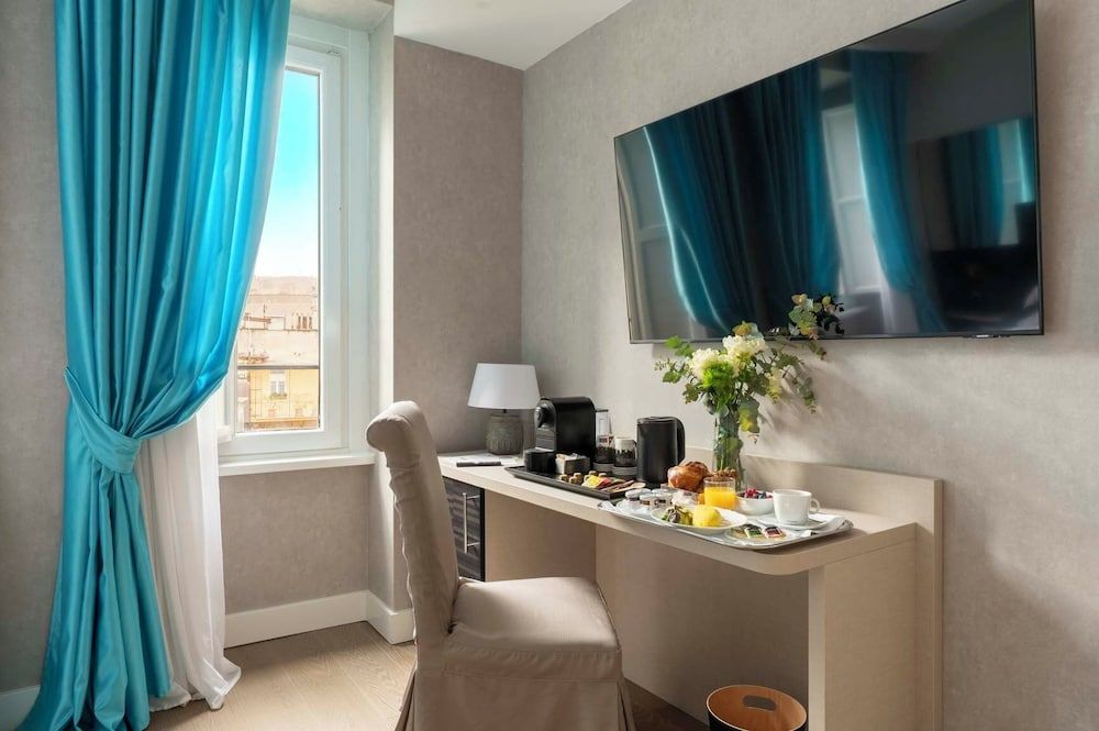 Atlante Star Hotel Superior Double or Twin Room 23