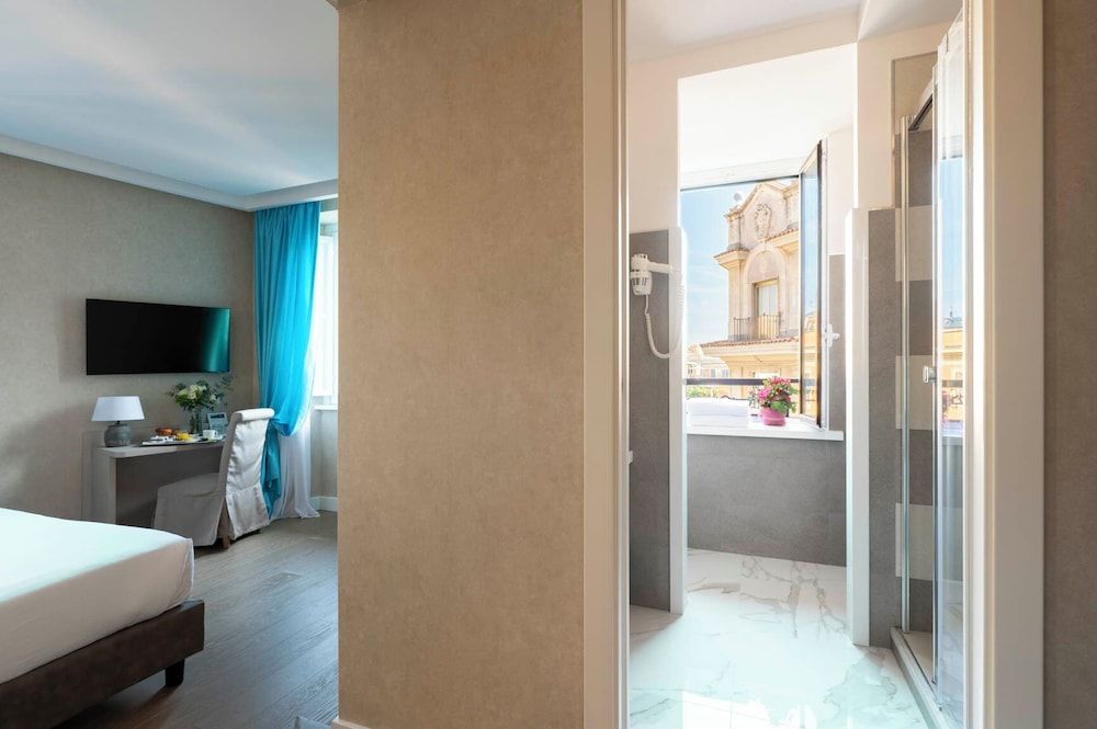 Atlante Star Hotel Superior Double or Twin Room 22