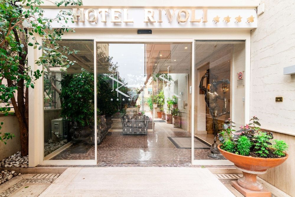 undefined Best Western Hotel Rivoli 8