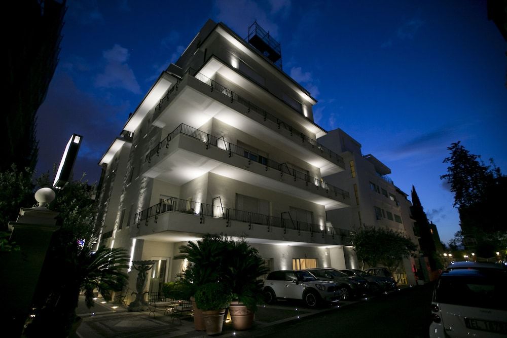 undefined Best Western Hotel Rivoli 7