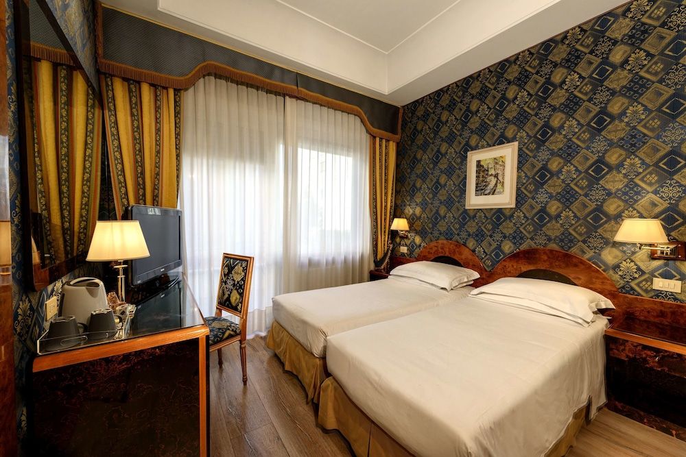 undefined Best Western Hotel Rivoli 5