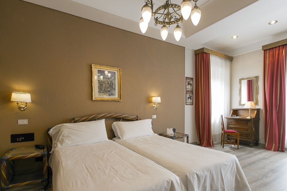 undefined Best Western Hotel Rivoli 4