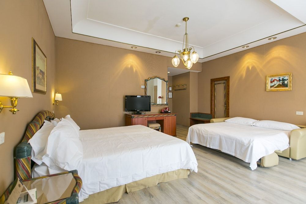 undefined Best Western Hotel Rivoli 10