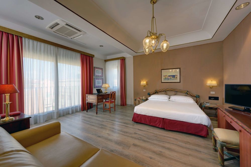 undefined Best Western Hotel Rivoli 2