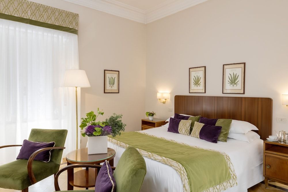 undefined Bettoja Atlantico Hotel