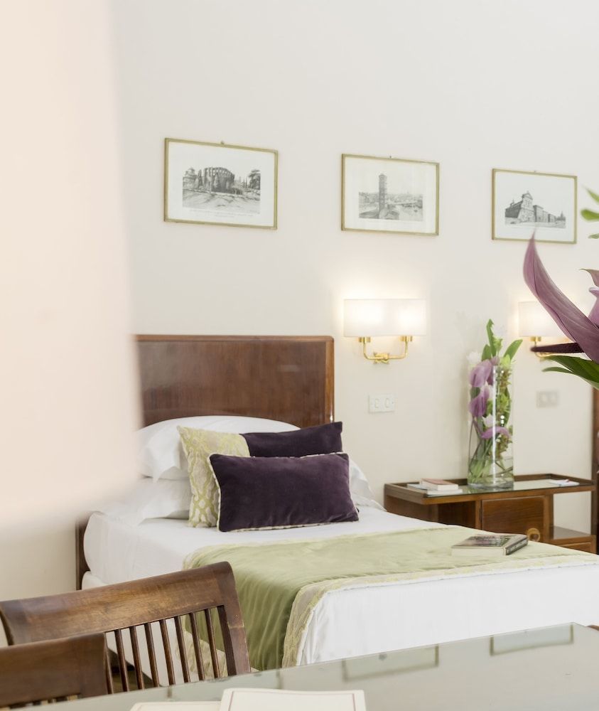 undefined Bettoja Atlantico Hotel 2