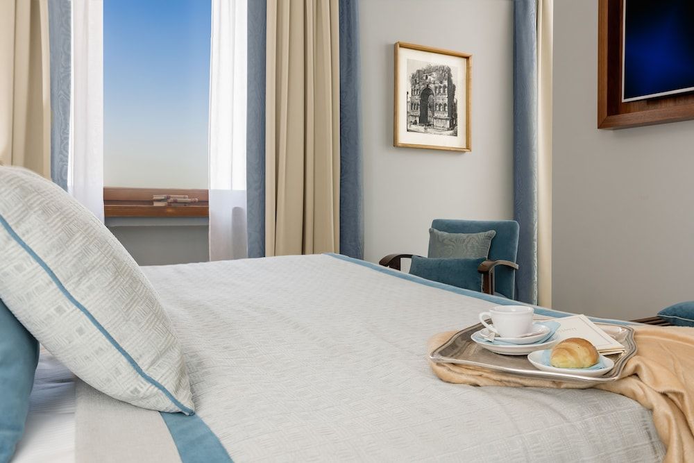 Deluxe Premium Room