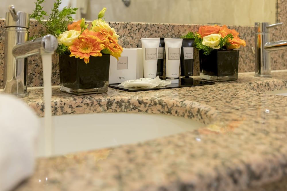 Bettoja Hotel Mediterraneo Classic Double or Twin Room 8