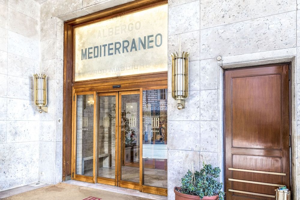 undefined Bettoja Hotel Mediterraneo 7