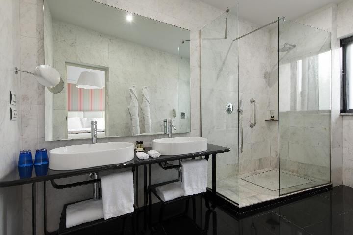 undefined Grand Hotel Palace Rome 5