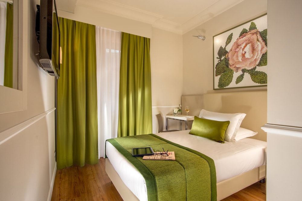 undefined Hotel Cristoforo Colombo 3