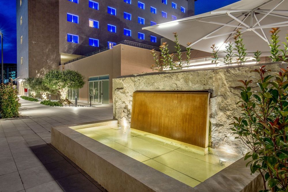 undefined Hotel Cristoforo Colombo 10