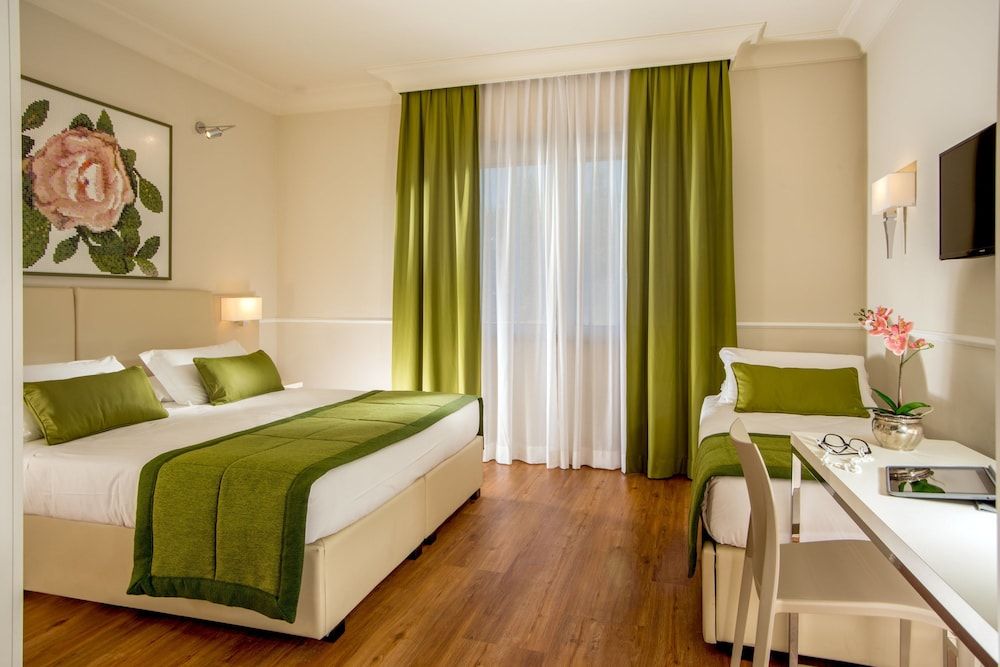undefined Hotel Cristoforo Colombo