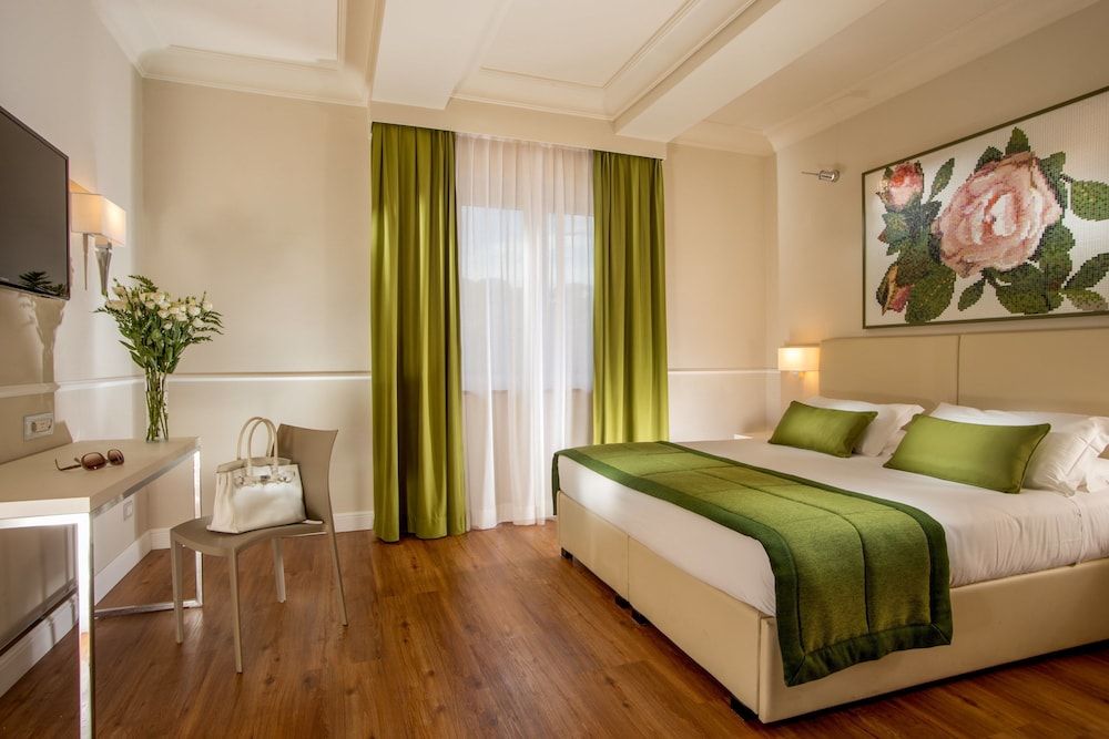undefined Hotel Cristoforo Colombo 4