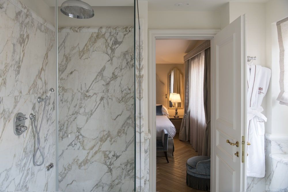 Hotel d'Inghilterra Roma - Starhotels Collezione Superior Double Room 4