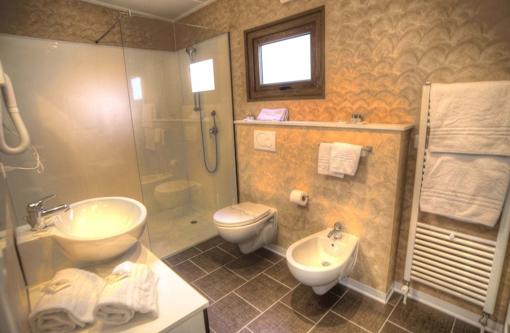 Flaminio Village Bungalow Park - Campground Superior Bungalow 3