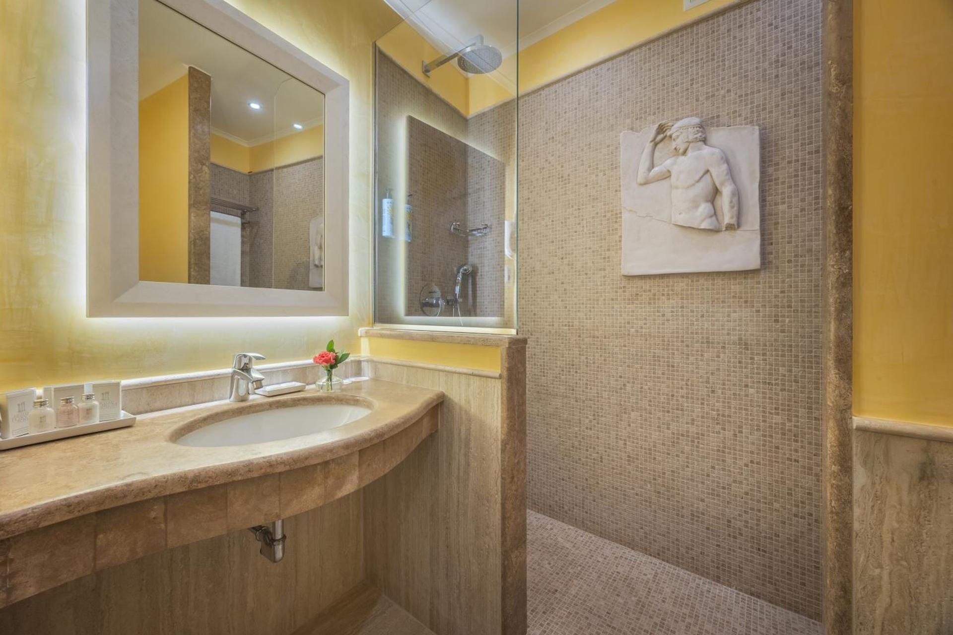 Superior Double or Twin