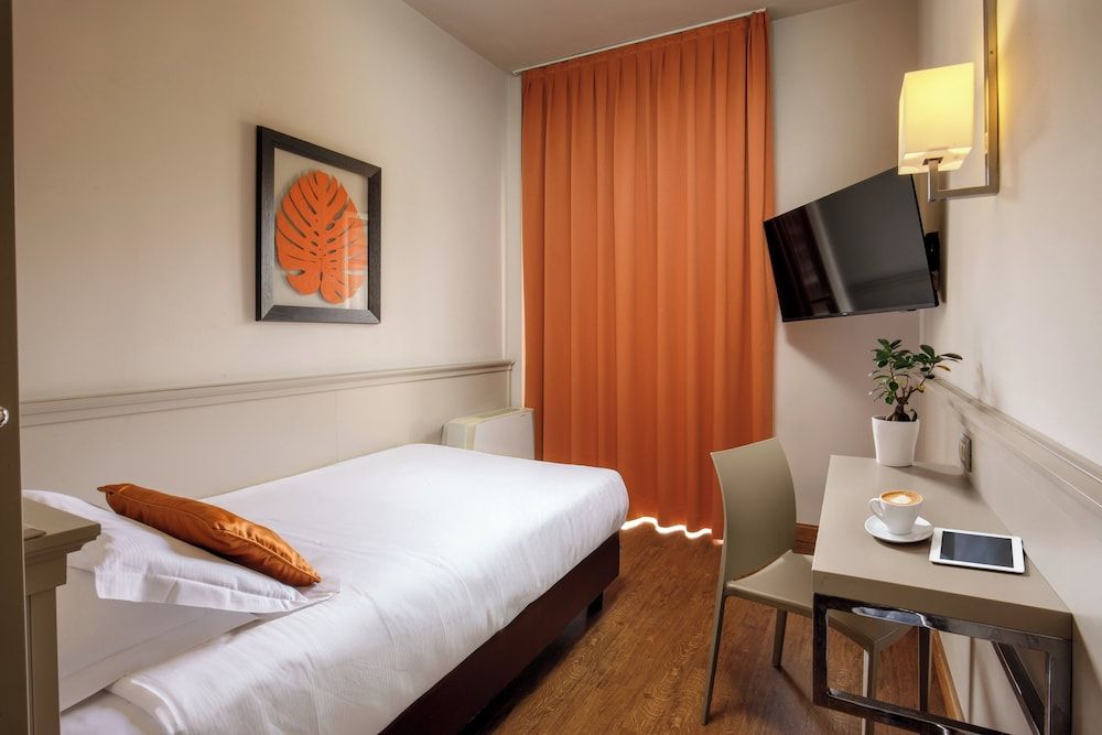 undefined Grand Hotel Fleming by OMNIA hotels