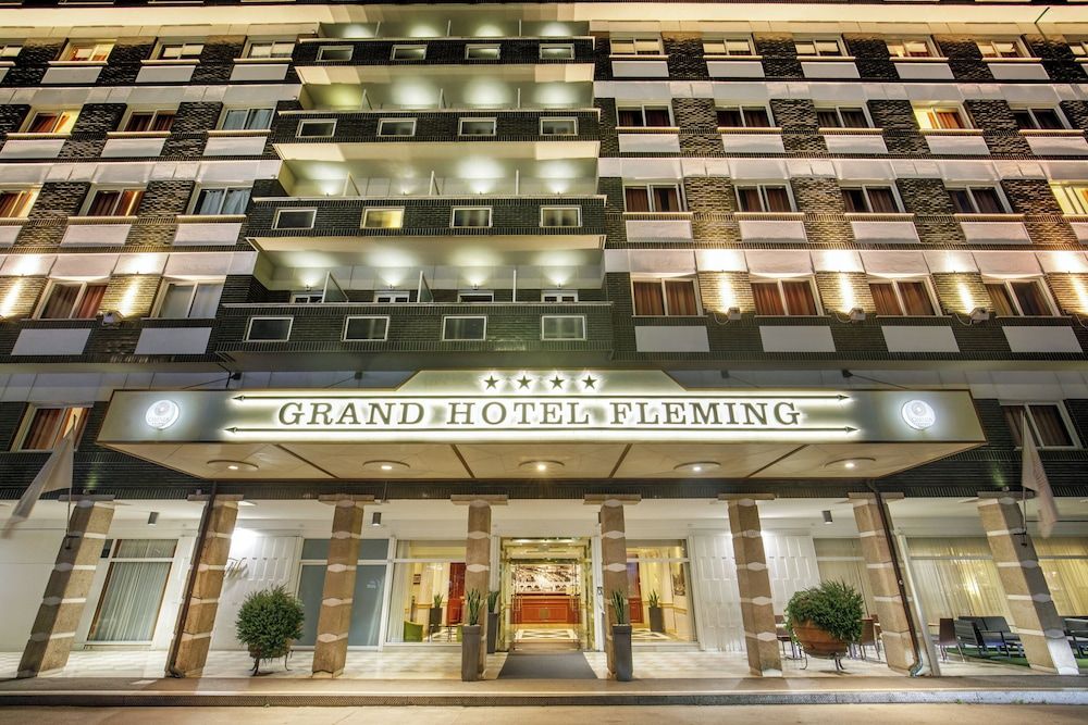 undefined Grand Hotel Fleming by OMNIA hotels 6