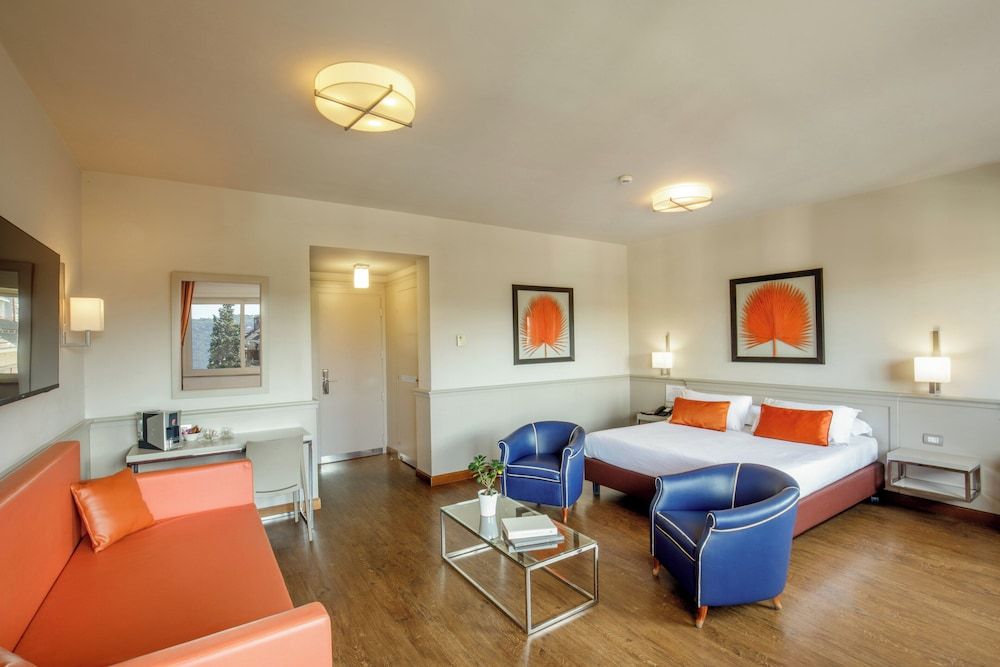 undefined Grand Hotel Fleming by OMNIA hotels 3