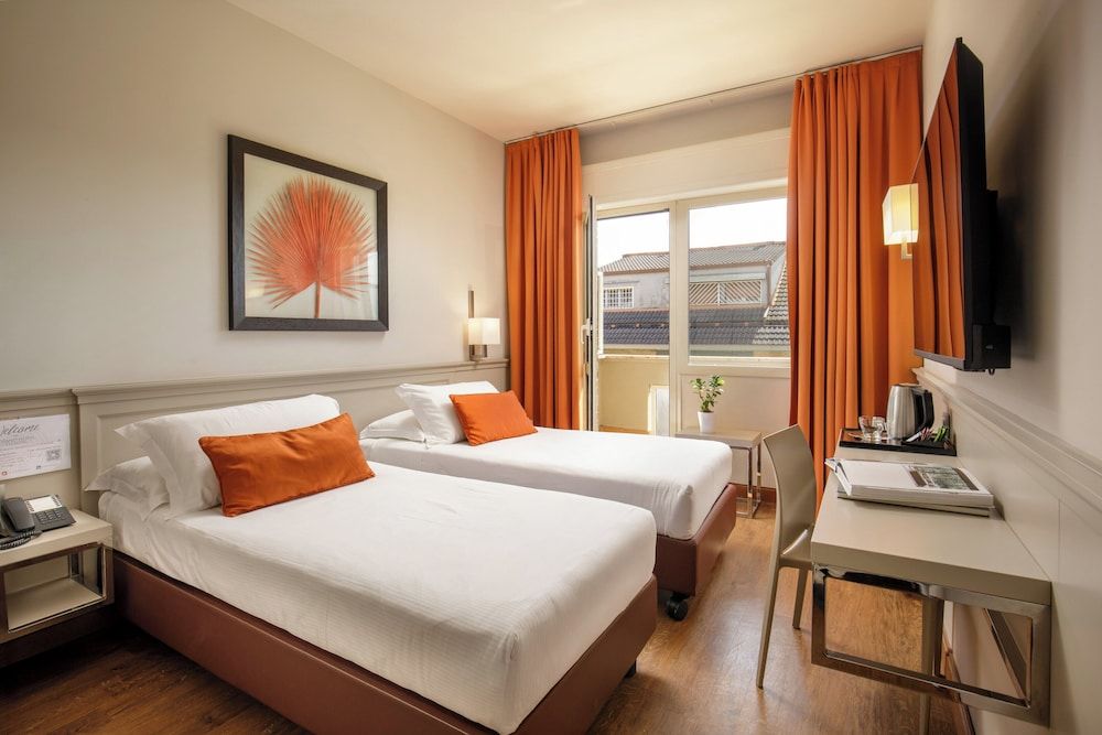 undefined Grand Hotel Fleming by OMNIA hotels 9