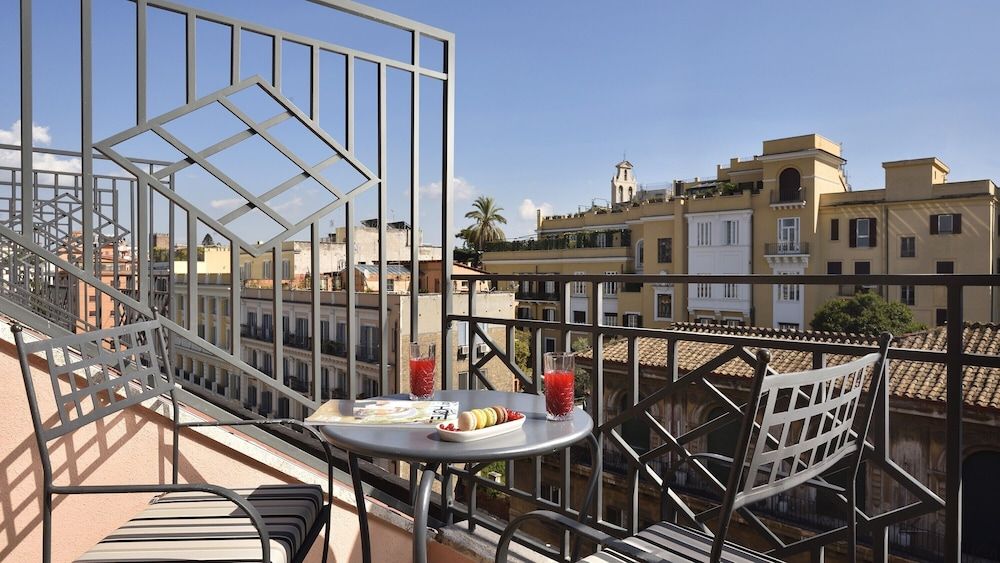 undefined FH55 Grand Hotel Palatino 3