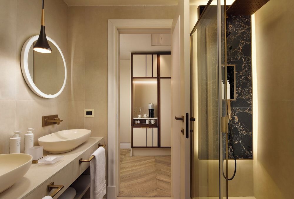 undefined FH55 Grand Hotel Palatino 9