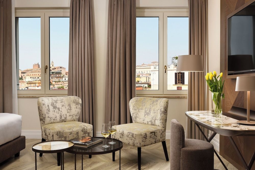 undefined FH55 Grand Hotel Palatino 10
