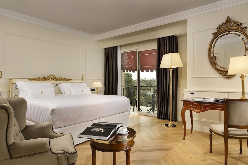 Prestige View Room