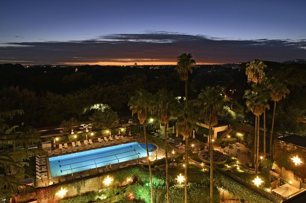 undefined Parco dei Principi Grand Hotel & SPA - Preferred Hotels & Resorts 9