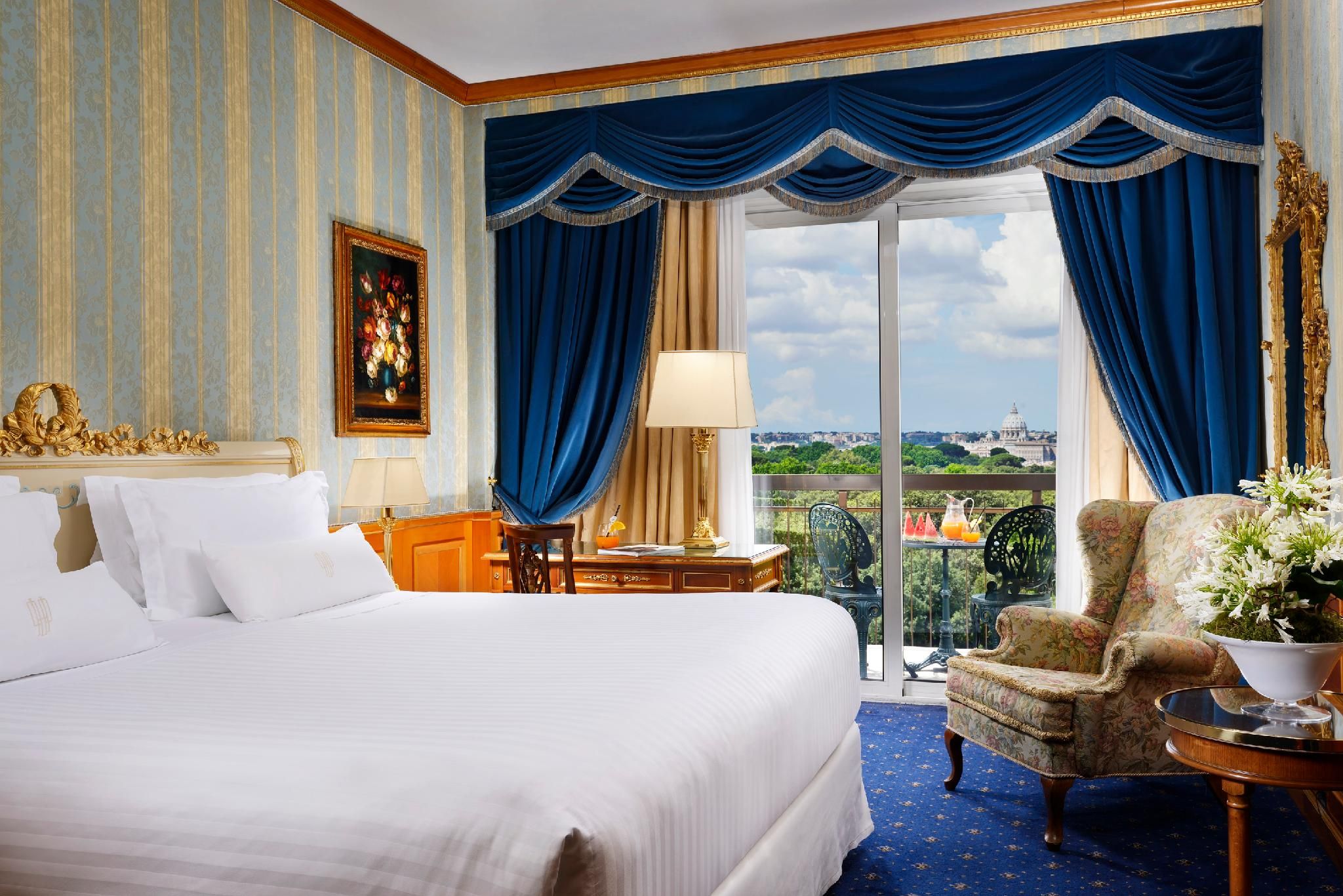 Triple Deluxe Room