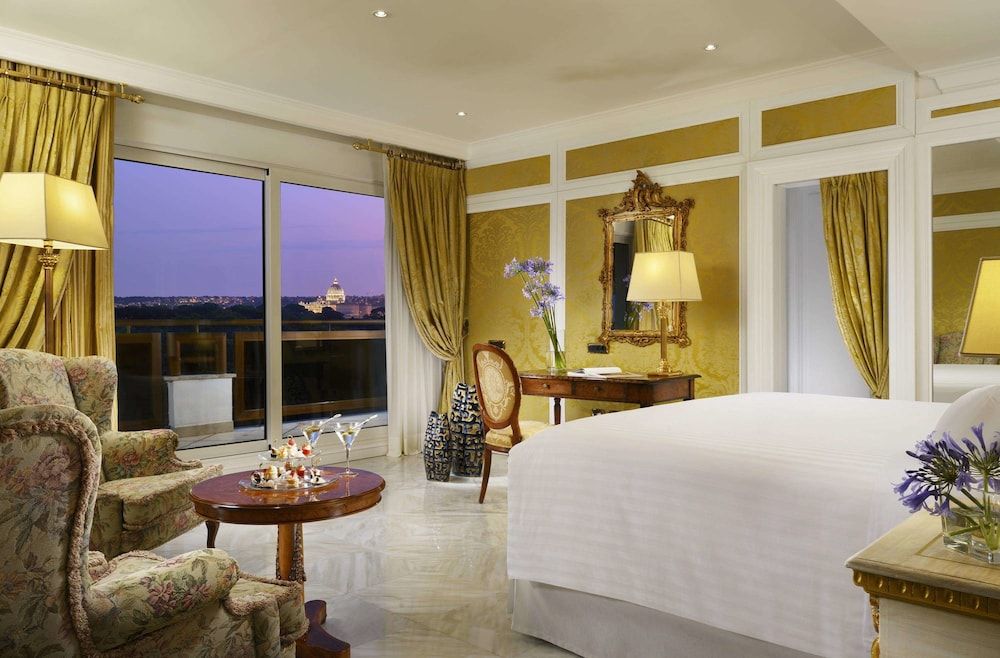 Royal Suite