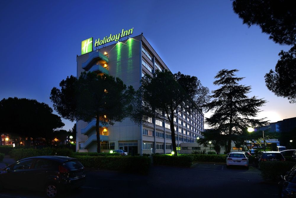 undefined Holiday Inn Rome- Eur Parco Dei Medici by IHG 5