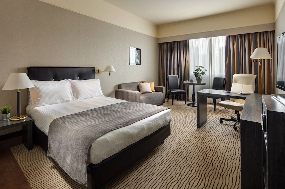 undefined Holiday Inn Rome- Eur Parco Dei Medici by IHG 4