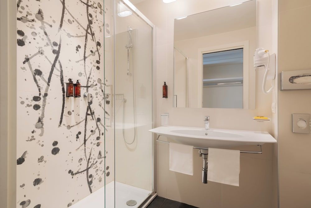 undefined Hotel American Palace Eur