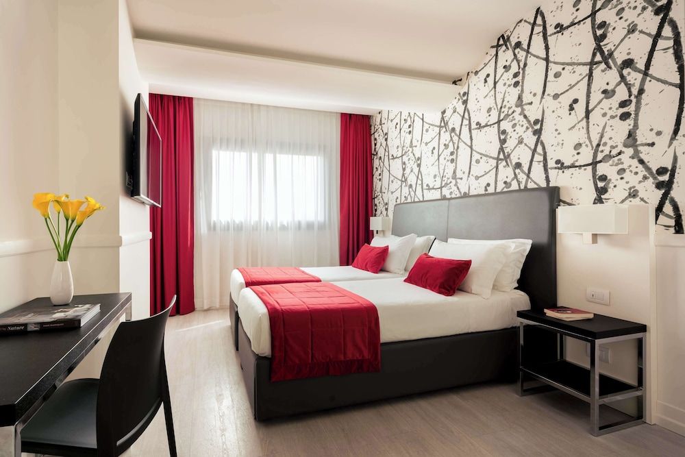 Hotel American Palace Eur Standard Double or Twin Room 6