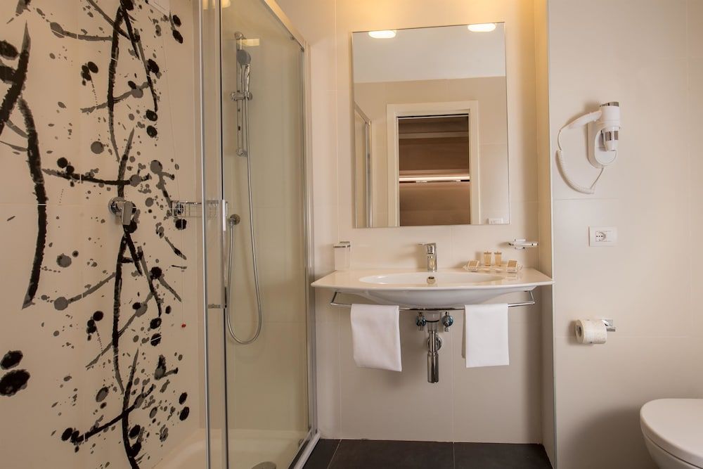 undefined Hotel American Palace Eur 10