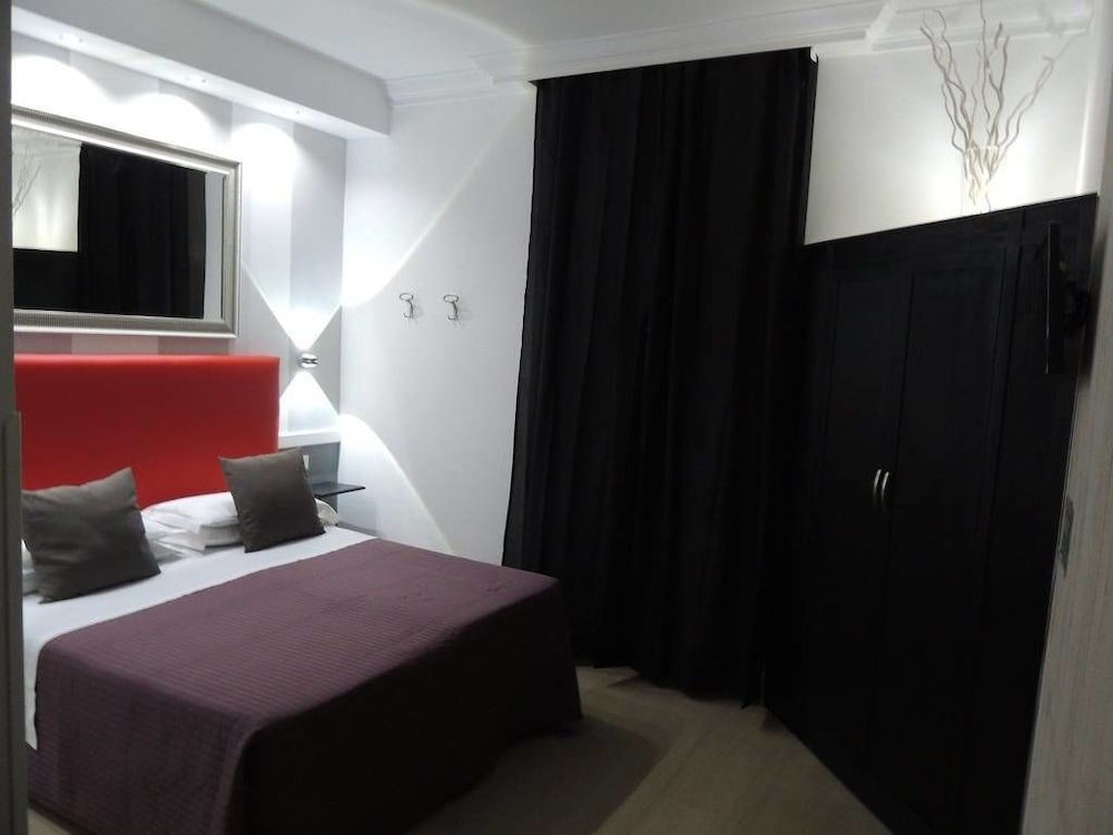 Hotel Center 1 Standard Double or Twin Room 6