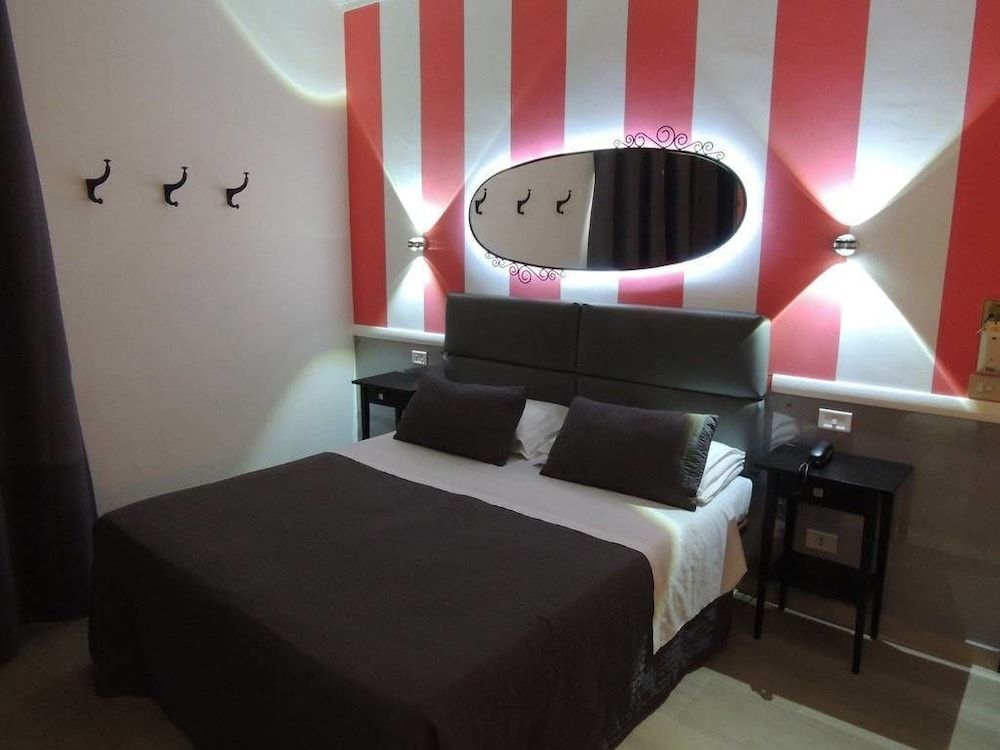 Hotel Center 1 Standard Double or Twin Room 10